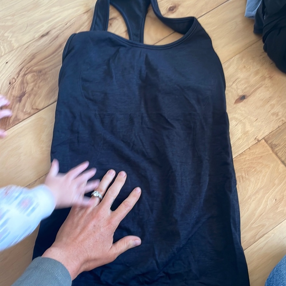 Lulu tank 6